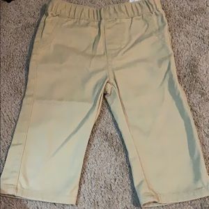 Nautica 6-9 months outfit